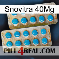 Snovitra 40Mg new08